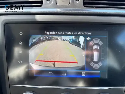 Photo 29 Renault Kadjar  TCe 140 FAP EDC