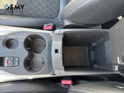 Photo 34 Renault Kadjar  TCe 140 FAP EDC