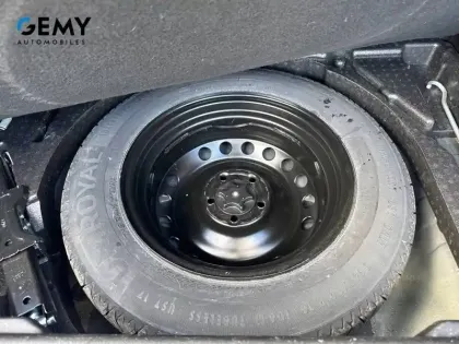 Photo 13 Renault Kadjar  TCe 140 FAP EDC