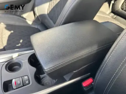 Photo 35 Renault Kadjar  TCe 140 FAP EDC