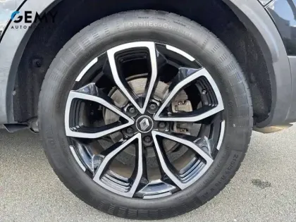 Photo 10 Renault Kadjar  TCe 140 FAP EDC