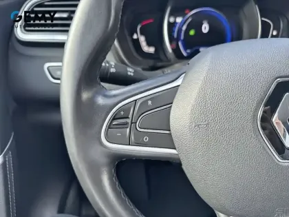 Photo 18 Renault Kadjar  TCe 140 FAP EDC