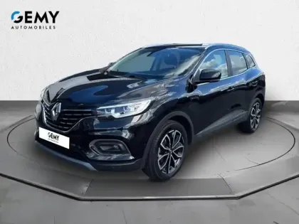 Photo Renault Kadjar Intens
