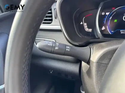 Photo 20 Renault Kadjar  TCe 140 FAP EDC