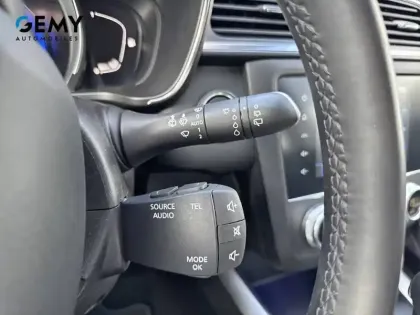 Photo 21 Renault Kadjar  TCe 140 FAP EDC