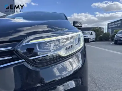 Photo 14 Renault Kadjar  TCe 140 FAP EDC