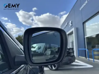 Photo 15 Renault Kadjar  TCe 140 FAP EDC