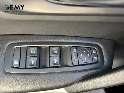 Photo 36 Renault Kadjar  TCe 140 FAP EDC