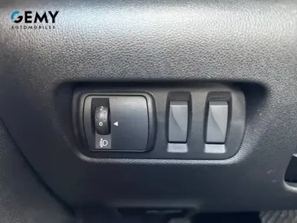 Photo 23 Renault Kadjar  TCe 140 FAP EDC