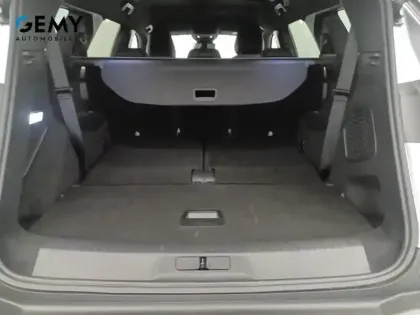 Photo 5 Peugeot 5008  Hybrid 145 ch e-DCS6