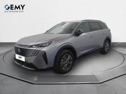 Photo Peugeot 5008 Allure