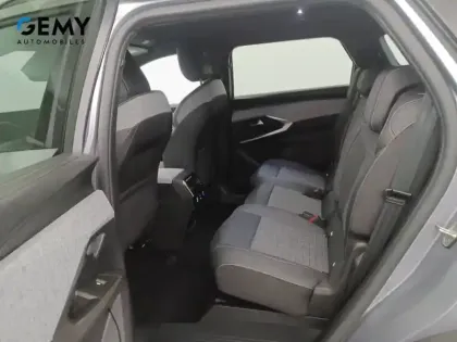 Photo 9 Peugeot 5008  Hybrid 145 ch e-DCS6