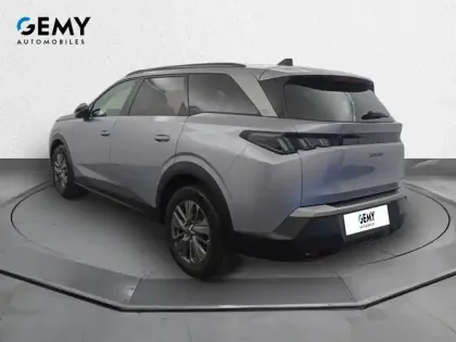 Photo 6 Peugeot 5008  Hybrid 145 ch e-DCS6