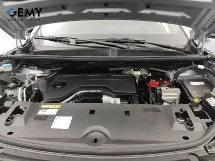 Photo 15 Peugeot 5008  Hybrid 145 ch e-DCS6