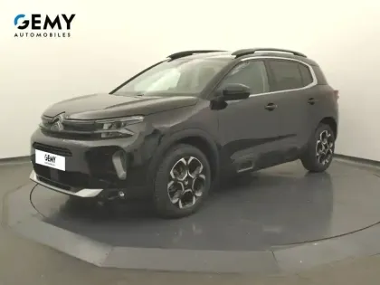 Photo Citroën C5 Aircross Shine