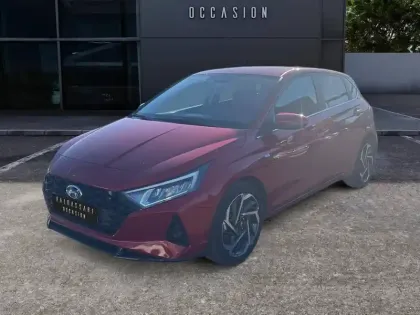 Photo Hyundai I20 Creative