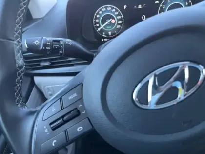 Photo 24 Hyundai I20  1.0 T-GDi 100 DCT-7 Hybrid 48V