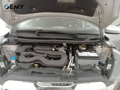 Photo 15 Peugeot 108  VTi 72ch S&S BVM5