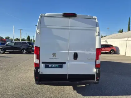 Photo 19 Peugeot Boxer  TOLE 333 L2H2 BLUEHDI 140 S&S