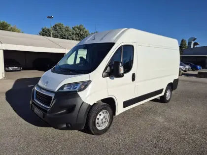 Photo 15 Peugeot Boxer  TOLE 333 L2H2 BLUEHDI 140 S&S