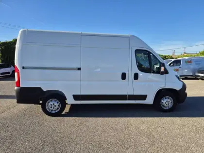 Photo 18 Peugeot Boxer  TOLE 333 L2H2 BLUEHDI 140 S&S