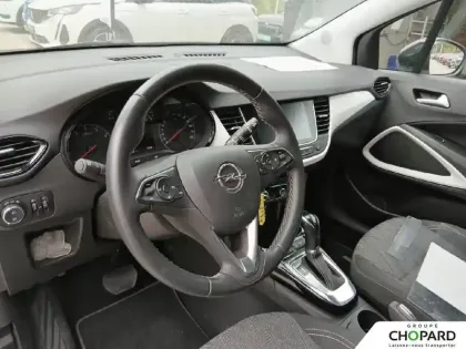 Photo 9 Opel Crossland X  1.2 Turbo 130 ch BVA6