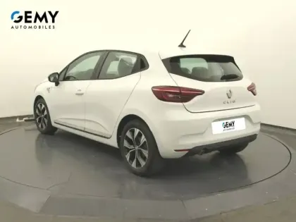 Photo 21 Renault Clio  TCe 90 X-Tronic - 21N