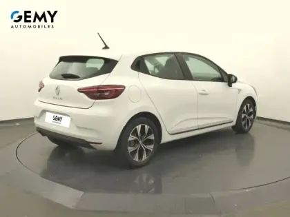 Photo 32 Renault Clio  TCe 90 X-Tronic - 21N