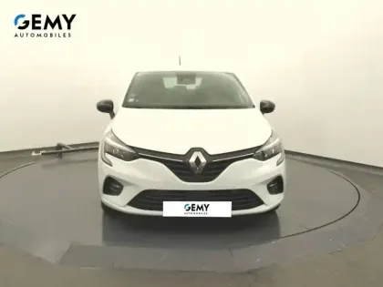 Photo 16 Renault Clio  TCe 90 X-Tronic - 21N