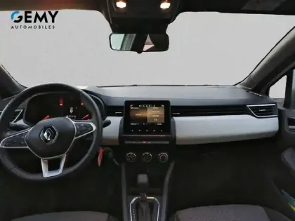 Photo 7 Renault Clio  TCe 90 X-Tronic - 21N