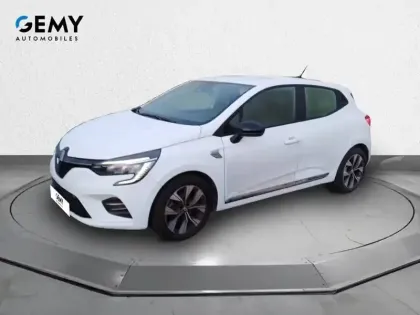 Photo Renault Clio Limited