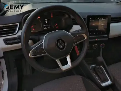 Photo 12 Renault Clio  TCe 90 X-Tronic - 21N