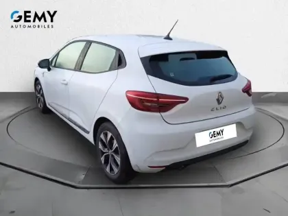 Photo 6 Renault Clio  TCe 90 X-Tronic - 21N