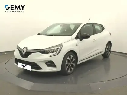Photo 15 Renault Clio  TCe 90 X-Tronic - 21N