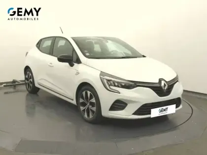 Photo 17 Renault Clio  TCe 90 X-Tronic - 21N