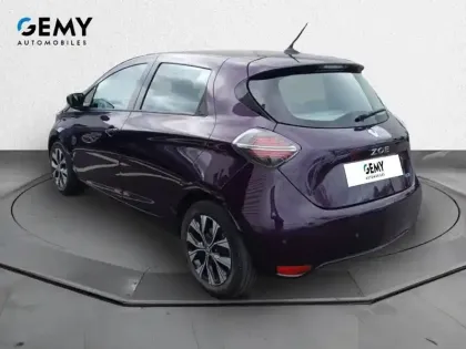 Photo 6 Renault Zoé Zoe R110 - 22B