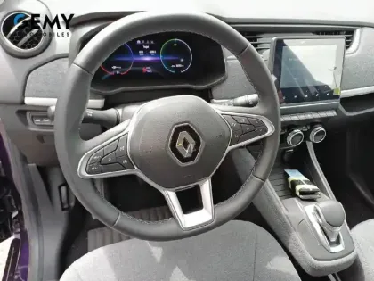 Photo 12 Renault Zoé Zoe R110 - 22B
