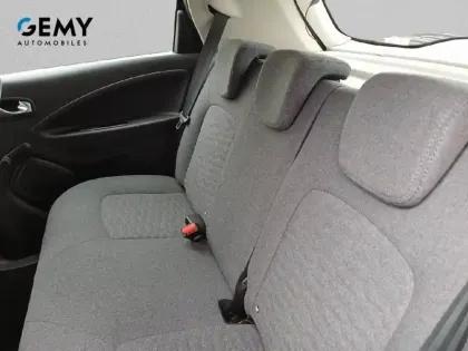 Photo 9 Renault Zoé Zoe R110 - 22B