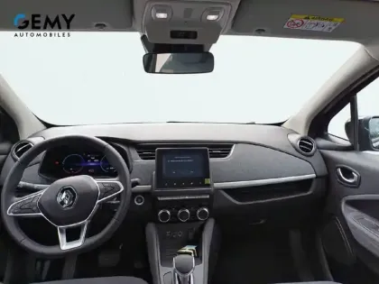 Photo 7 Renault Zoé Zoe R110 - 22B