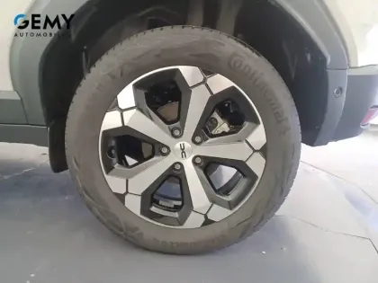 Photo 10 Dacia Duster  Hybrid 140