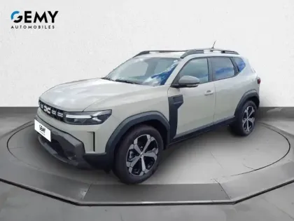 Photo 20 Dacia Duster  Hybrid 140