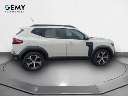 Photo 23 Dacia Duster  Hybrid 140