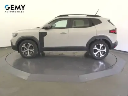 Photo 18 Dacia Duster  Hybrid 140