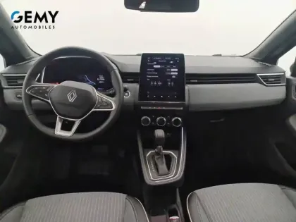 Photo 7 Renault Clio  E-Tech full hybrid 145 ch GSR2