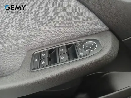 Photo 15 Renault Clio  E-Tech full hybrid 145 ch GSR2