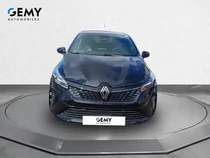 Photo 21 Renault Clio  E-Tech full hybrid 145 ch GSR2