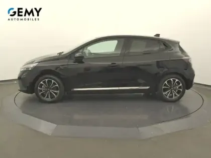 Photo 18 Renault Clio  E-Tech full hybrid 145 ch GSR2