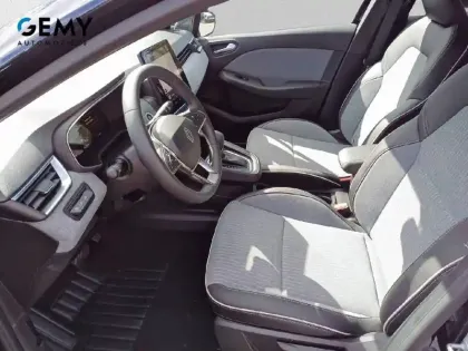 Photo 28 Renault Clio  E-Tech full hybrid 145 ch GSR2