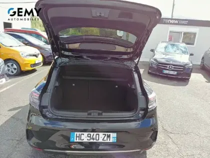 Photo 25 Renault Clio  E-Tech full hybrid 145 ch GSR2