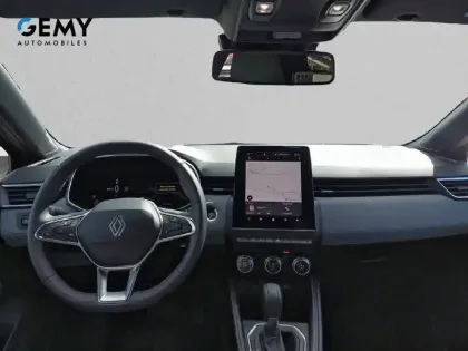 Photo 27 Renault Clio  E-Tech full hybrid 145 ch GSR2